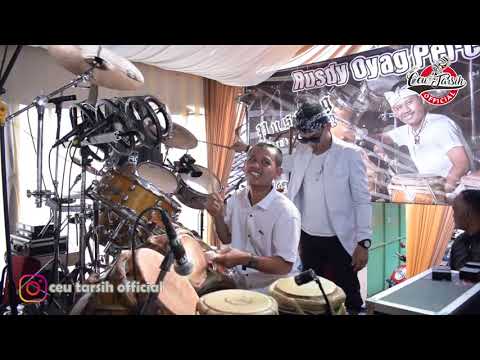 MENCUG PURUNYUS FEAT RUSDY OYAG CEU TARSIH HEBOH