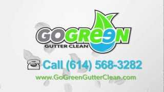preview picture of video 'Gutter Cleaning in Westerville OH | Call 614-568-3282 to schedule'