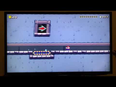 [SMM] Friendly Conveyers (10s) by polysaw