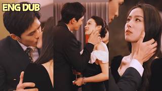 [ENG DUB] Failliete erfgenares gevangen door meedogenloze CEO | Amnesie, verboden liefde en een gestolen verleden | CDrama