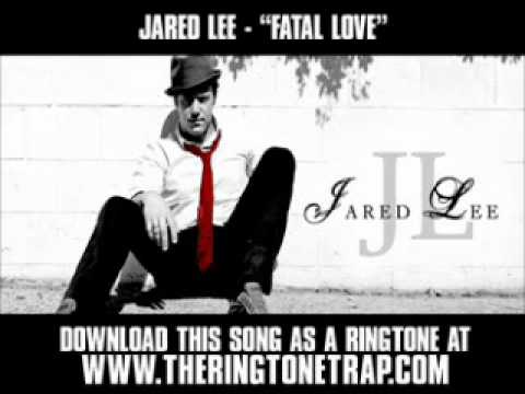 JARED LEE - "FATAL LOVE" [ New Video + Lyrics + Download ]