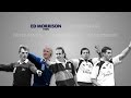 Rugby World Cup Final 1995 From The Referee S Perspective