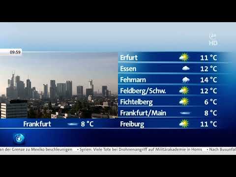 Neuer Backtimer für tagesschau24 (10/2023)