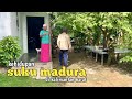 Melihat Dari Dekat Perkampungan Madura Yang Berada Di Kalimantan Barat