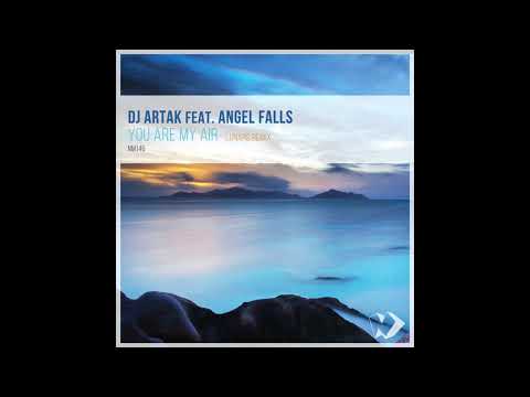 Dj Artak feat. Angel Falls - You Are My Air (Lunars Remix) Best Chillout 2019