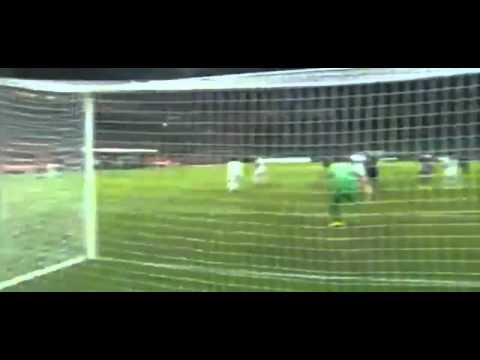 Inter 1 0 Atalanta 2014