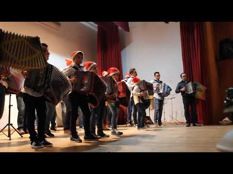 Concerto de Natal 2018