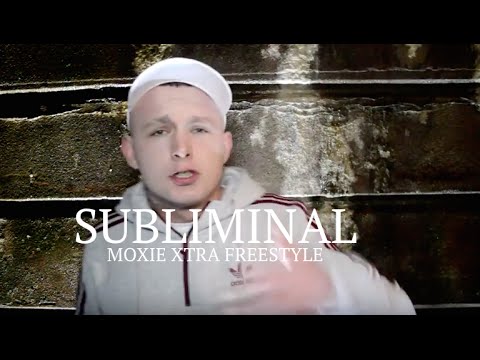 Moxie XTRA - Subliminal [Freestyle Sessions]