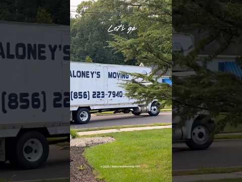 Meet the Maloney's Moving Team - Video Thumbnail