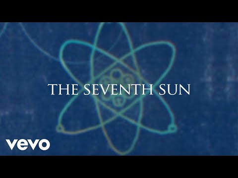Bury Tomorrow - The Seventh Sun (Official Audio)