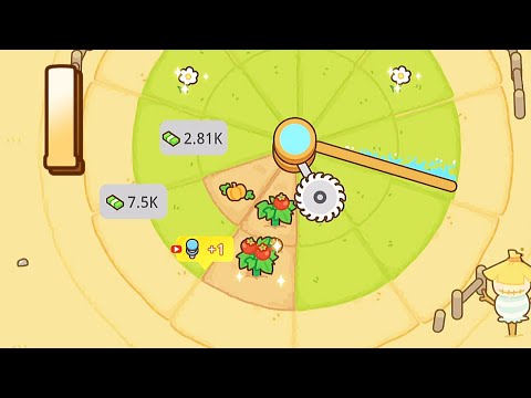 Ring Sprinkle Farm Gameplay Walkthrough Part 1