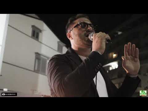 MICHELE NASTI in  MA CHE TE SPUOGLIE A FFA'