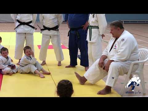 Q and A with Angelo Parisi