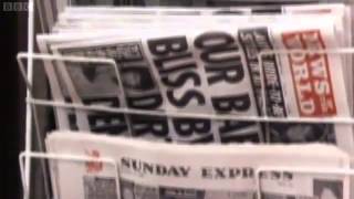 Rupert Murdoch Battle With Britain