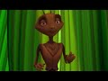 ANTZ Chip And Muffy Movie Tell GamerCassPlays