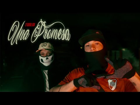 Tom.M - Una Promesa (Video Oficial)
