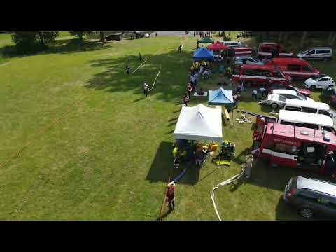 SDH Třebihošť muži - Bílé Poličany 13.8.2022