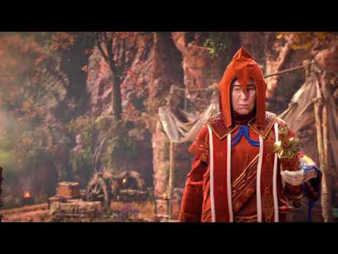 Horizon Forbidden West PL odc. 1