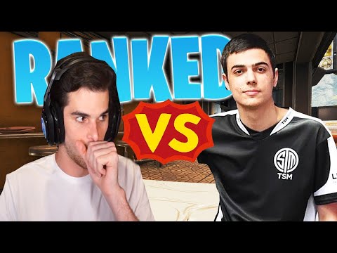 TSM_ImperialHal & DALTOOSH vs THE WORLD IN RANKED MATCH / 30 KILLS SQUADS APEX LEGENDS