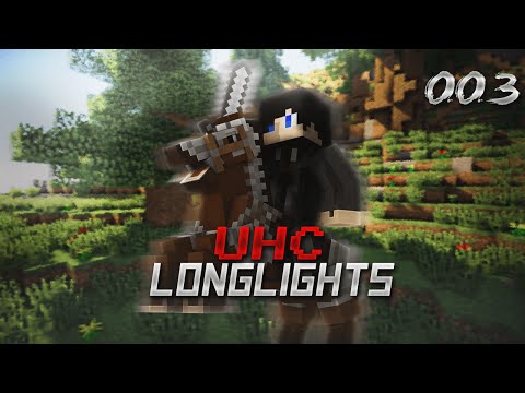 UHC Longlights: E03 - "Comeback"
