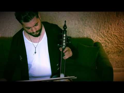 Cafer Nazlıbaş 🎙 Tutam Yar Elinden Tutam