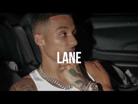 [FREE] Fredo x Nines x Meekz x UK Rap Type Beat - "Lane" (Prod. By Zyron Blue)