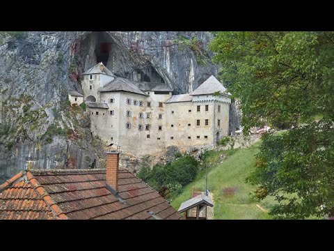 Via Dinarica I, Razdrto fino a Sv. Lovrenc, Slovenia (2025)