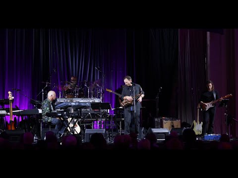 David Sanborn Tribute: Randal Clark, Jimmy Haslip, Mitchel Forman Perform “Maputo” | JazzTrax 2025