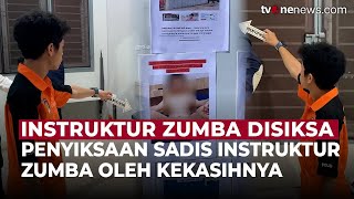 Download lagu Guru Zumba di Medan Tewas Disiksa Kekasih, Korban Alami Kekerasan Seksual | OneNews Update mp3
