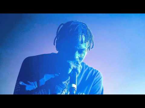 Travis Scott - Tourist