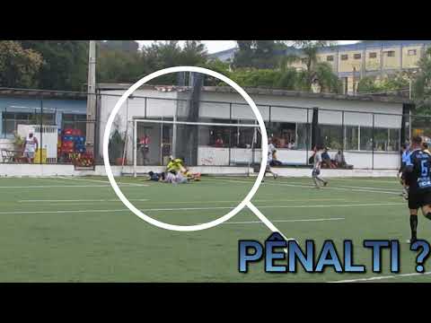 REAL TABOÃO VETERANO X MONTREAL--MELHORES MOMENTOS DO REAL --1°JOGO DA 3° COPA VDI