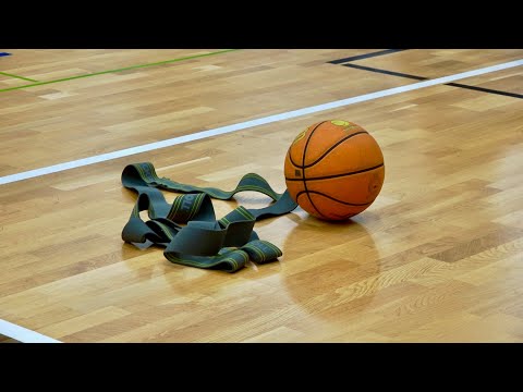 ON THE COURT, OFF THE COURT - Die Arbeit im Profibasketball / Folge 1 / Spieler