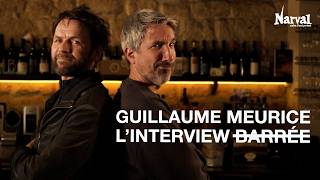 GUILLAUME MEURICE : "Les fachos sont les bienvenus" | L'interview barrée