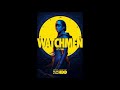 Doris Day - Tunnel of Love | Watchmen OST