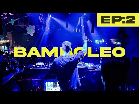 JORGE ADAM BAMBOLEO #2 - ALICANTE ESTÁ QUE ARDE