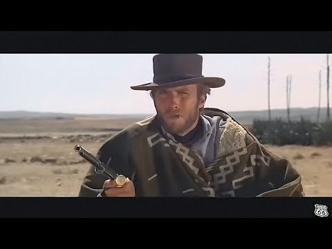 *Per Qualche Dollaro In Più* Morricone • The Western Band