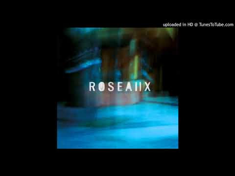 Roseaux feat. Olle Nyman - "Heart & soul"