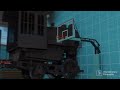 Another Train Whistle Origin