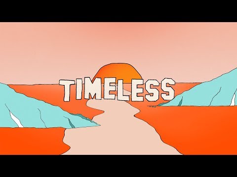 BeauDamian - New Timeless (feat. Lost Boy)