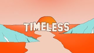 Beaudamian - New Timeless (Ft Lost Boy) video