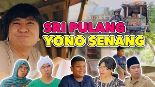 Download lagu YONO SENANG SRI PULANG mp3