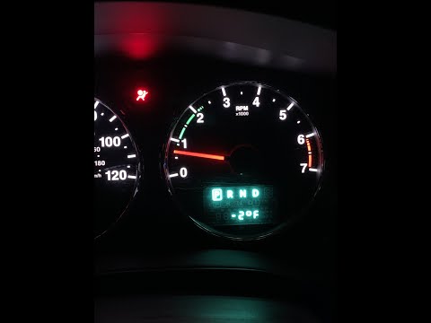 Cold weather and DEF fluid