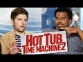 Hot Tub Time Machine 2 | Adam Scott, Rob Corddry ...