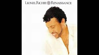 Lionel Richie - Dance The Night Away