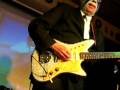 LOS STRAITJACKETS - 'CAR HOP'