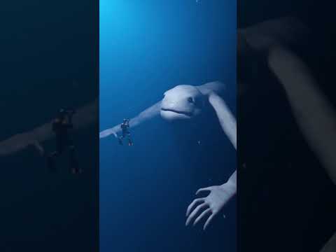 先史時代の海洋動物 - 珍品とイメージ -