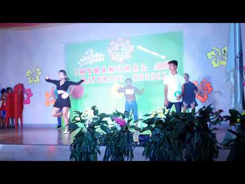 Presentation Intramural 2019