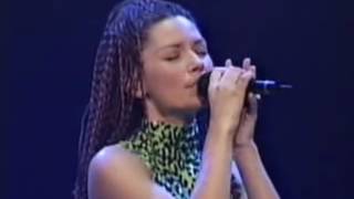 Shania Twain - I Won&#39;t Leave You Lonely (Come On Over Tour)