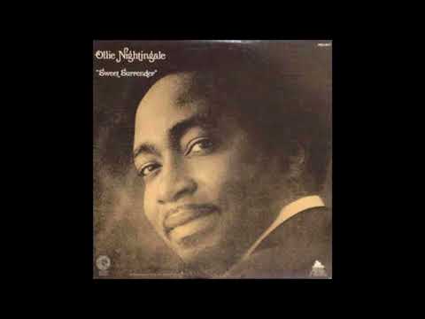 *Ollie Nightingale* I'll Take Care Of You