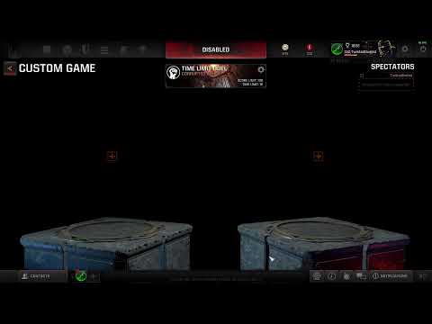 Estoty Duel Tournament 139